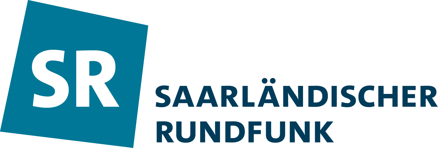 Logo SR